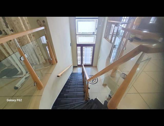 4 BEDROOM HOUSE FOR SALE IN ALOE RIDGE